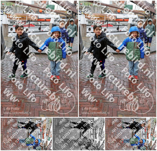 Evenement foto: Serie 1939