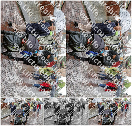 Evenement foto: Serie 1941