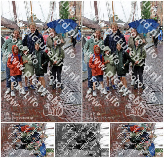 Evenement foto: Serie 1941