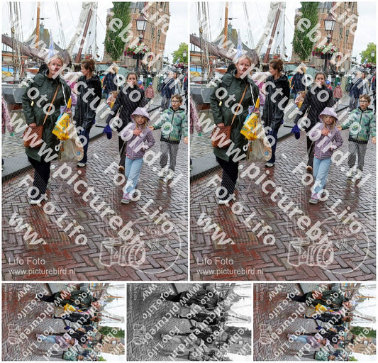 Evenement foto: Serie 1941