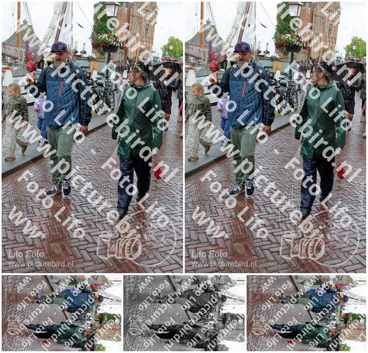 Evenement foto: Serie 1941