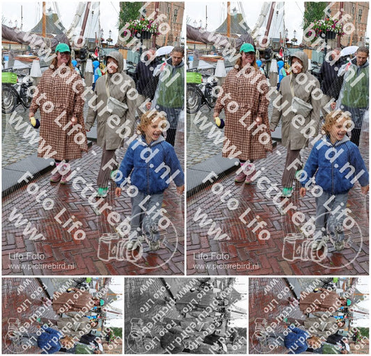 Evenement foto: Serie 1941