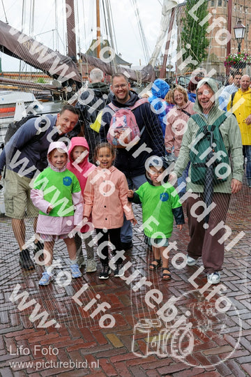 Evenement foto: Serie 1941