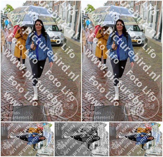 Evenement foto: Serie 1941