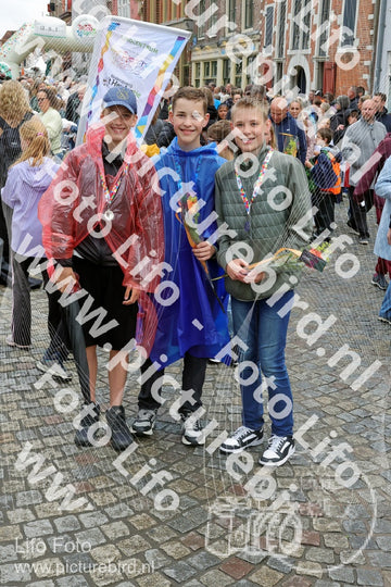 Evenement foto: Serie 1941