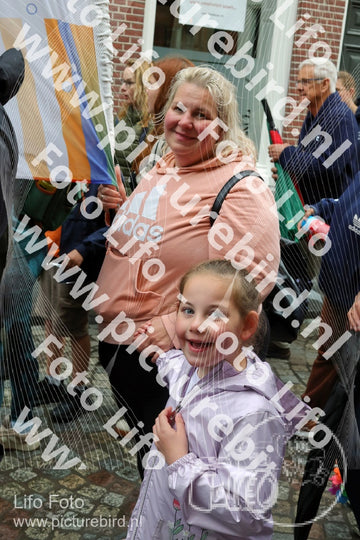 Evenement foto: Serie 1941