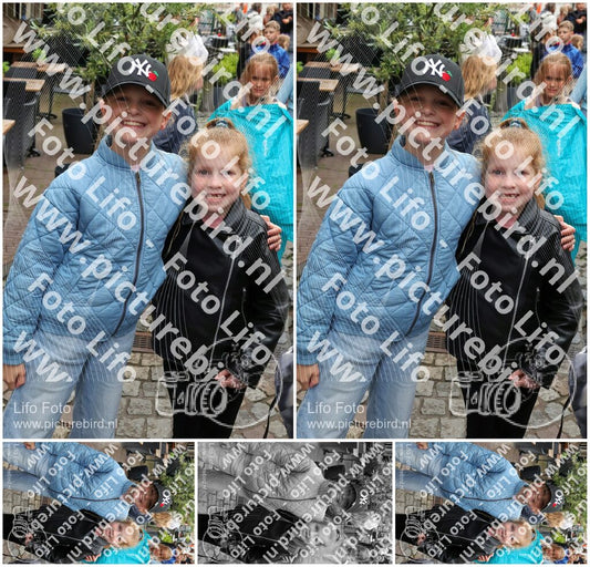 Evenement foto: Serie 1941