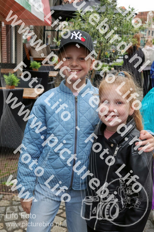 Evenement foto: Serie 1941