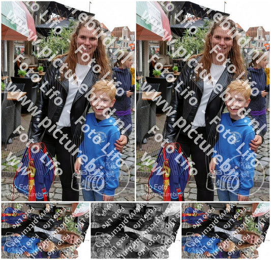 Evenement foto: Serie 1941