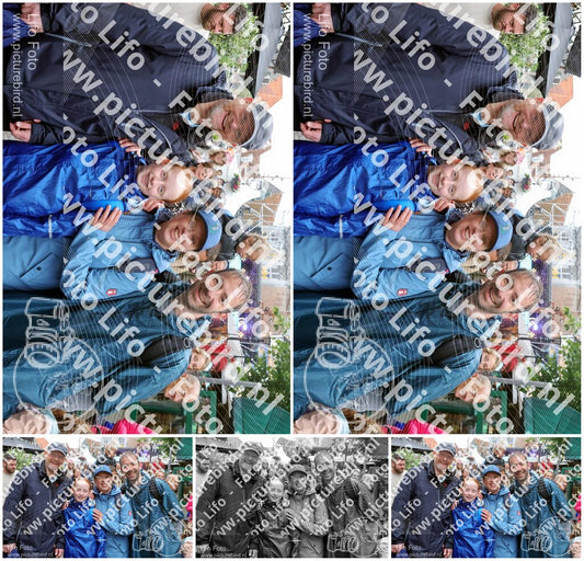 Evenement foto: Serie 1941