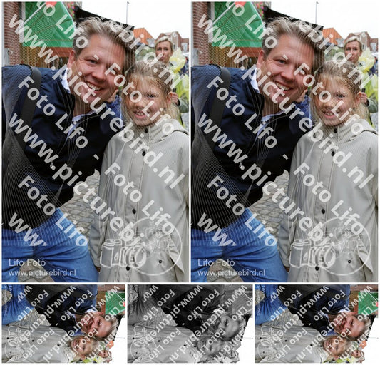 Evenement foto: Serie 1941