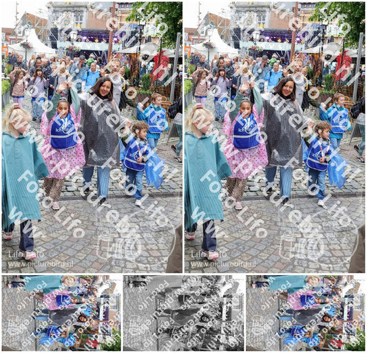 Evenement foto: Serie 1941