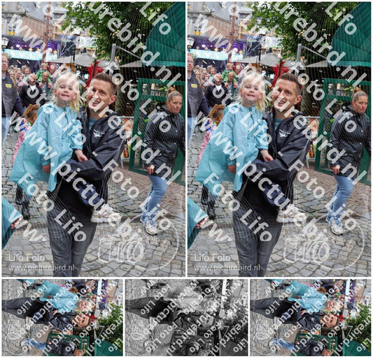 Evenement foto: Serie 1941