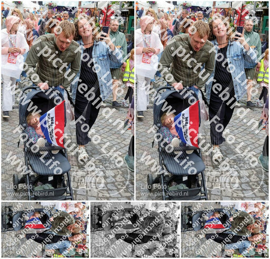 Evenement foto: Serie 1941