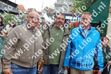 Evenement foto: Serie 1941