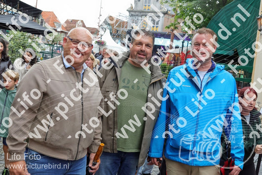 Evenement foto: Serie 1941