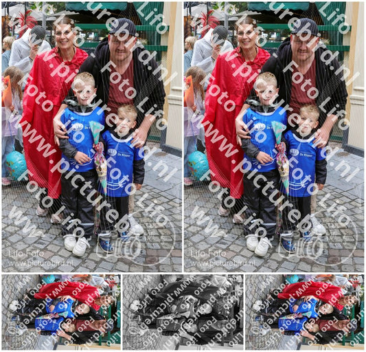 Evenement foto: Serie 1941