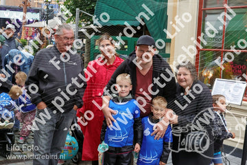 Evenement foto: Serie 1941