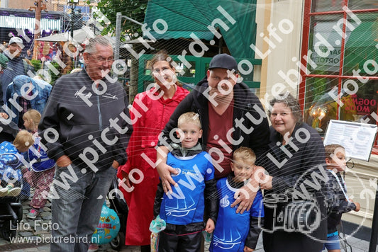 Evenement foto: Serie 1941