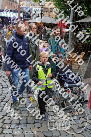Evenement foto: Serie 1941