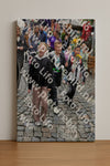 Evenement foto: Serie 1941