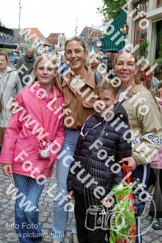 Evenement foto: Serie 1943