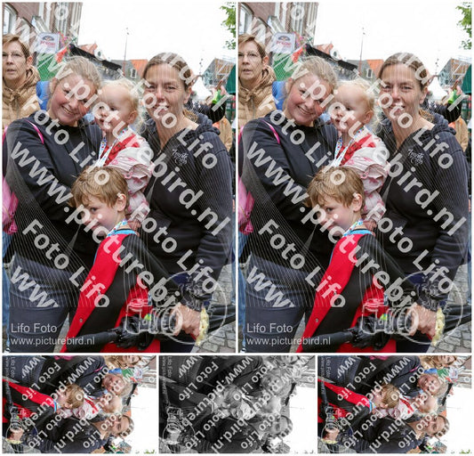 Evenement foto: Serie 1943