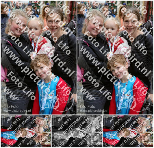Evenement foto: Serie 1943