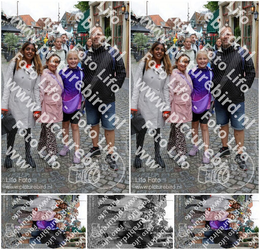 Evenement foto: Serie 1943