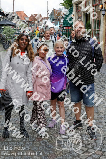 Evenement foto: Serie 1943