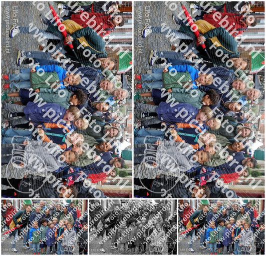Evenement foto: Serie 1943