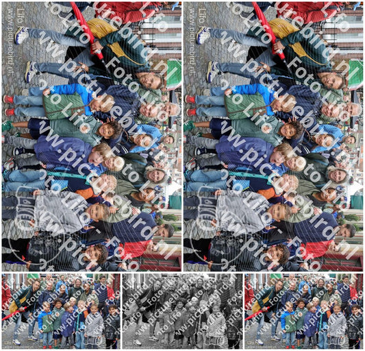 Evenement foto: Serie 1943