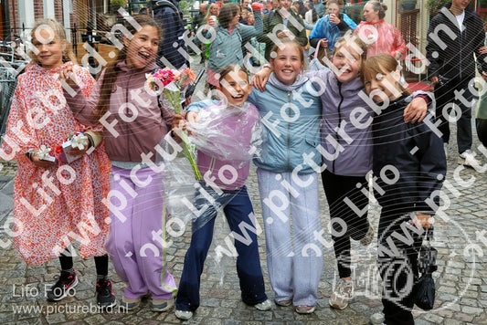 Evenement foto: Serie 1943
