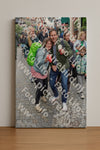 Evenement foto: Serie 1943