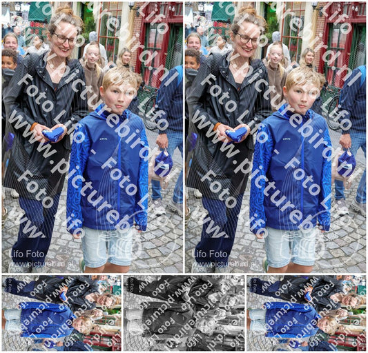 Evenement foto: Serie 1943