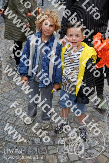 Evenement foto: Serie 1943