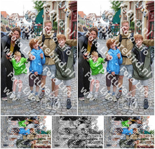 Evenement foto: Serie 1943