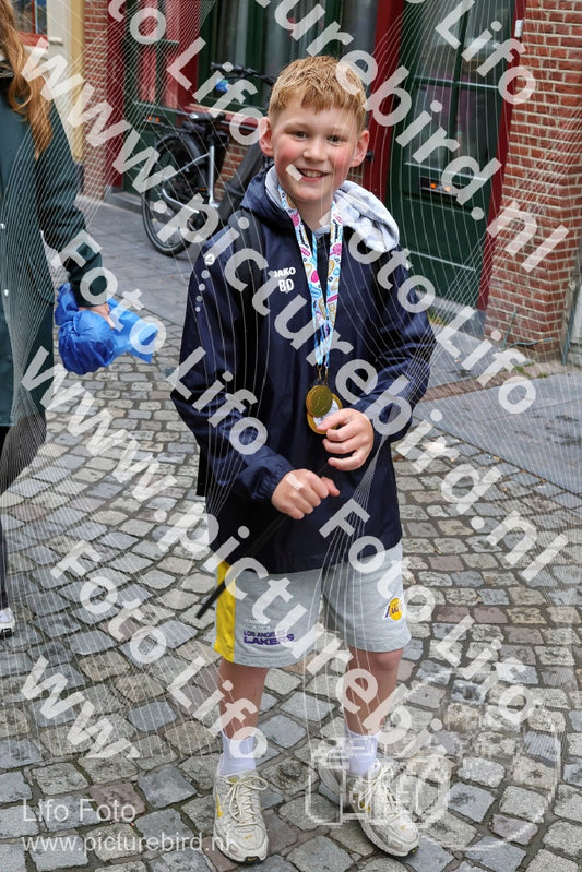 Evenement foto: Serie 1943