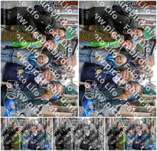 Evenement foto: Serie 1943