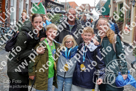 Evenement foto: Serie 1943