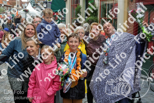 Evenement foto: Serie 1943
