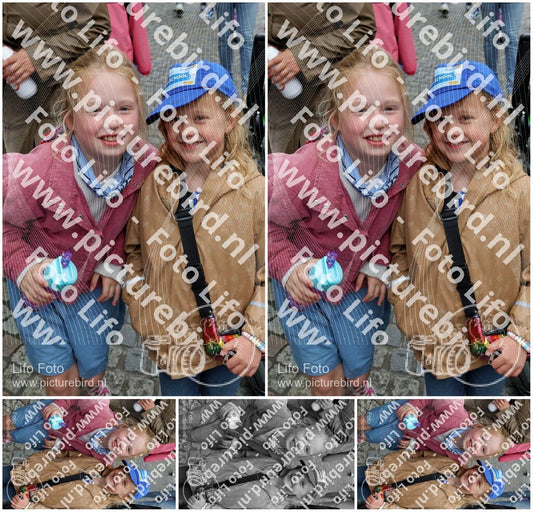 Evenement foto: Serie 1943