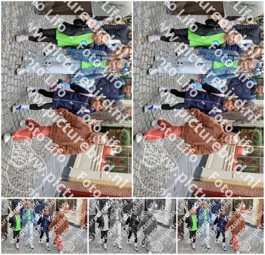 Evenement foto: Serie 1943