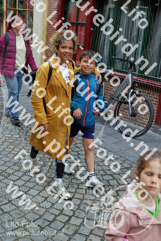 Evenement foto: Serie 1943