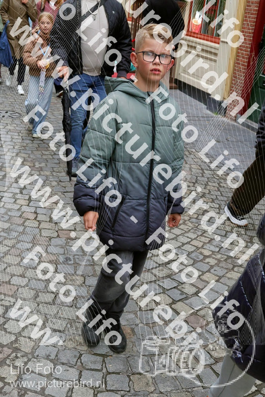 Evenement foto: Serie 1943