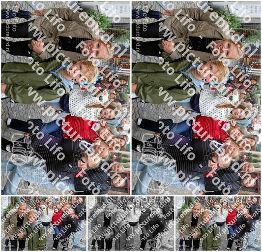 Evenement foto: Serie 1943