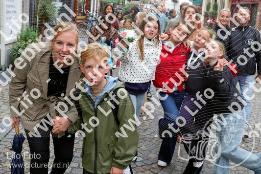 Evenement foto: Serie 1943