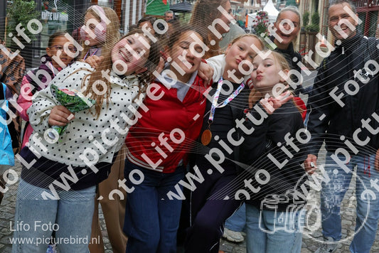 Evenement foto: Serie 1943