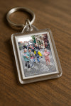Evenement foto: Serie 1943