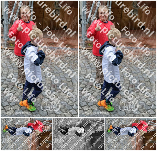 Evenement foto: Serie 1943
